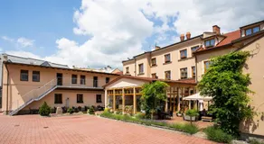 Hotel MAGISTR Vsetín - Image 5