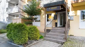 Homaris Apartments München Laim - Image 4