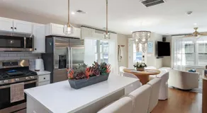 Mantoloking Luxe's Beach Escape - Image 3