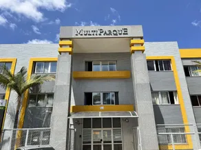 Multiparque Hplus Long Stay - Image 4