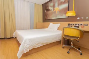 Mingkelong Boutique Hotel (Zhongshan Xinshakou Bridge) - Image 5