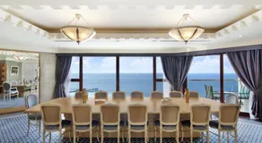 Jeddah Hilton - Image 3