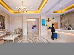 Vienna Hotel Shenzhen Guanlan Shanshuitianyuan Xintian - Image 2