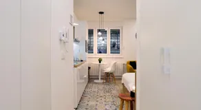 Fishnjak Apartments - Central Zagreb - Image 2