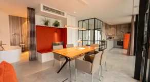 ORANGE LOUNGE Attersee - Image 2