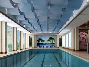 Xinxiang International Hotel - Image 3