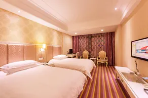 mingjia hotel - Image 4
