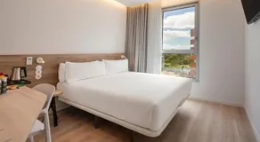 B&B HOTEL Setúbal Bonfim - Image 2