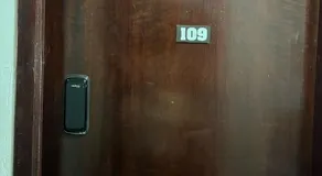 Apartamento 109 - Suíte econômica com ar condicionado - Image 3