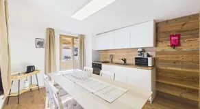 Family Apartment near Zermatt with Stunning Views - Image 4