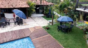 Pousada Solar de Itaúna - Image 4