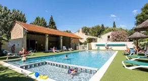 CAMPING SAINT GABRIEL *** - Image 3