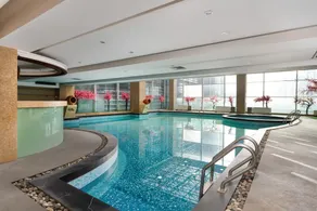 Grand Madison Chongqing Olympic Sports Center - Image 4