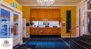 Chateau Tongariro - Image 4