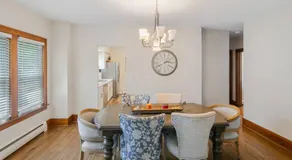 DT Libertyville Home With Arcade PacMan by Navy Base - Image 3
