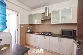 Elegant Edge 3BHK Apartment - Image 5