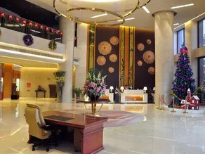 Unibo International Hotel (Ganzhou Station) - Image 4