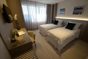 Hotel JWF- Limeira - Image 2