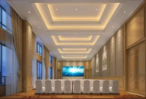 Vienna International Hotel Chongqing Ranjiaba - Image 4