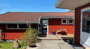 Family Friendly Holiday Home In Orø - Image 1