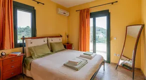 Marilena Sea View Villa - Image 2