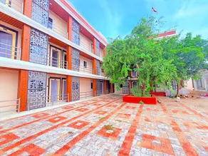 Hotel Shri Sudama Puri Near Sea Beach With Restaurant-Swimming Pool-Banquet-Lift Facility Fully Air Conditioning Room - Image 5