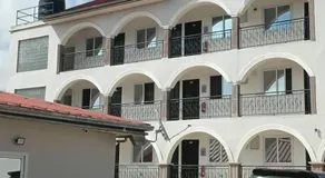 Anamoaba Royal hotel - Image 3