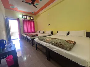 Sadhana Palace & Restaurant - Image 2