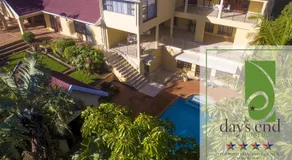 Day's End Guest House - Image 5