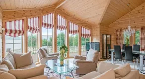 Seaside Cabin Tjeldøya with Views Car and Rental Deal - Image 3