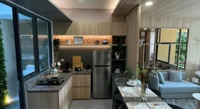 jakarta Seffa Bila Dom property BSD - Image 4