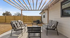 Game Night Getaway - 3BR Near WinStar - Image 5