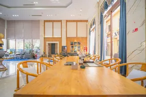 Yihai Resort Hotel (Xichang Qionghai Wetland Park Branch) - Image 5