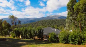 CRANLEIGH - Hermosa casa moderna - Image 5