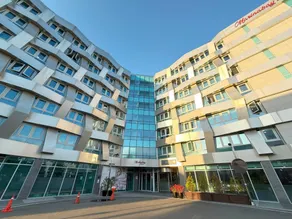 Sokcho Marina Hotel - Image 5