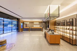 Home Inn Plus Dalian North Railway Station - Image 4