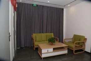 Hi Inn Beijing Daxing Biomedical Base Metro Station - Image 2