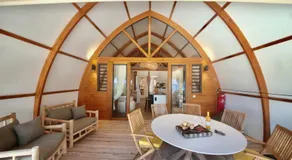 Tiki beach, Pool & Breakfast, full Spot - Image 3