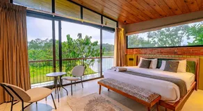 Alaya Boutique Villa with Dam View by VOYE HOMES - Image 2