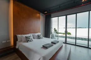 The Brick Huahin Pool Villa - Image 2