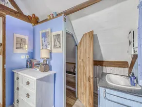Cottage in Saint-Clair-sur-lElle - Image 1