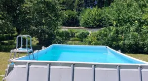 2 Chambres dans maison bourgeoise avec piscine, proche Disney et Roissy - Image 3