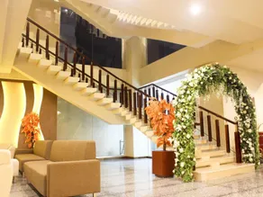 Grand Asia Hotel Makassar - Image 4