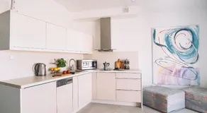 Apartament Blue Sky - Image 3