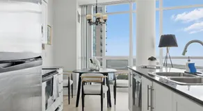 Luxury 2BR Condo with King Beds & Views - Image 3
