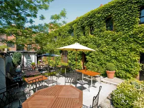 Mercure Stratford Upon Avon Shakespeare Hotel - Image 4