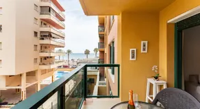 MalagaSuite Sol & Mar Apartments Torremolinos - Image 4