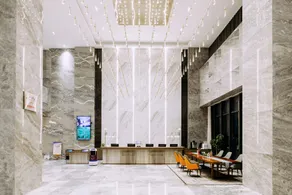 Meiheng Hotel (Urumqi High‑Speed Rail Wanda Plaza Branch) - Image 4