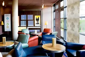 B&B HOTEL Paris Grand Roissy CDG Aéroport - Image 4