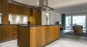 Apartment JungfrauCenter Bällenhöchst - GRIWA RENT AG - Image 4